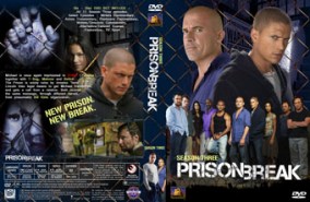 LE037-Prison Break 3